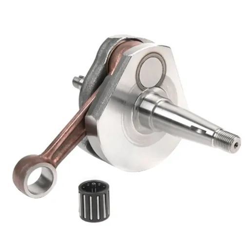 MF4085 Albero Motore Mazzucchelli Vespa Sprint GT GTR VBA VBB per Volano PX 20