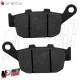 MF4088 Pastiglie Honda XADV 750 da 2017 a 2026 Anteriore Posteriore Brenta