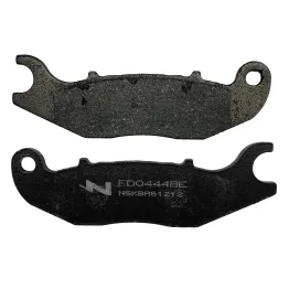 MF4090 Pastiglie Freno Anteriore Newfren Aprilia SR GT / Sport da 2021 a 2025