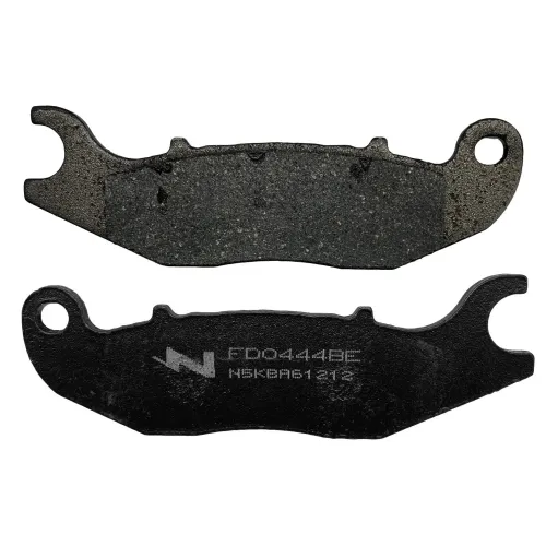 MF4090 Pastiglie Freno Anteriore Newfren Aprilia SR GT / Sport da 2021 a 2025