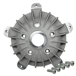 MF4097 Mozzo Tamburo VMC Anteriore Vespa 50 125 Special ET3 con Forcella Zip ET2