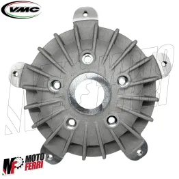 MF4097 Mozzo Tamburo VMC Anteriore Vespa 50 125 Special ET3 con Forcella Zip ET2 2