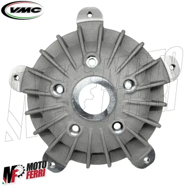 MF4097 Mozzo Tamburo VMC Anteriore Vespa 50 125 Special ET3 con Forcella Zip ET2