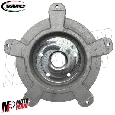 MF4097 Mozzo Tamburo VMC Anteriore Vespa 50 125 Special ET3 con Forcella Zip ET2