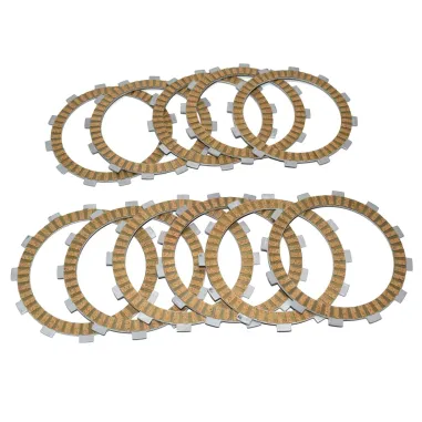 MF4029 Dischi Frizione Newfren per Ducati Monster 620 695 696 796 S2R 800