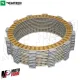 MF4029 Dischi Frizione Newfren per Ducati Monster 620 695 696 796 S2R 800