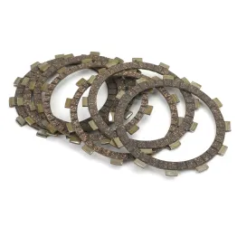 MF4031 Kit Dischi Frizione Guarniti Newfren per Yamaha TT 600 dal 1983 al 2002