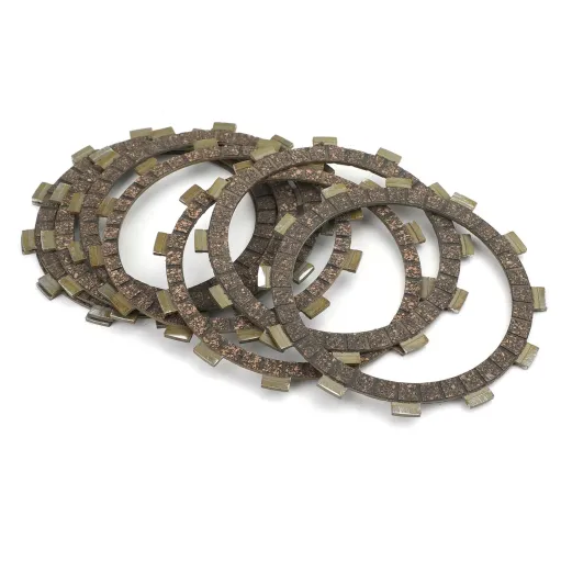 MF4031 Kit Dischi Frizione Guarniti Newfren per Yamaha TT 600 dal 1983 al 2002