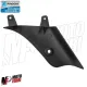MF3090 Coperchio Forcella Ammortizzatore Nero Vespa GTS 125 300 Super HPE