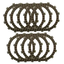 MF4098 Kit 9 Dischi Frizione Newfren per Ducati Monster 400 600 620 750 800