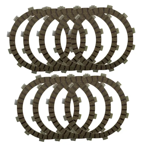 MF4098 Kit 9 Dischi Frizione Newfren per Ducati Monster 400 600 620 750 800