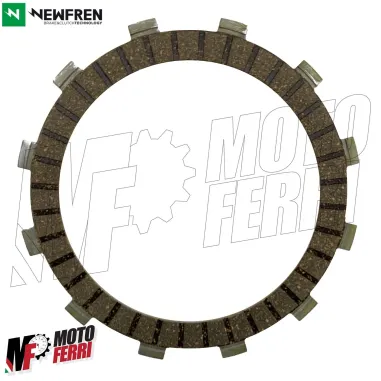 MF4098 Dischi Frizione Newfren Ducati Monster 400 600 620 750 800