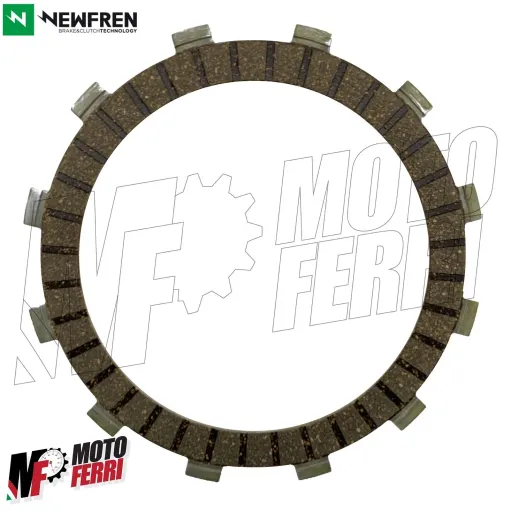 MF4098 Dischi Frizione Newfren Ducati Monster 400 600 620 750 800