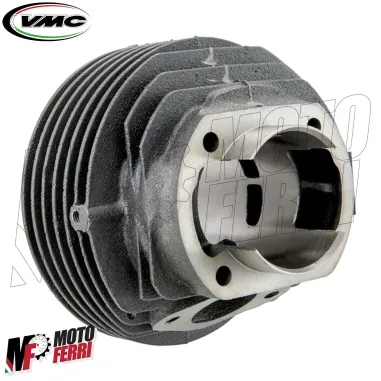 MF4099 Kit Cilindro Ghisa VMC GS Dm 56 Corsa 51 Vespa 50 Special 125 ET3 Ape