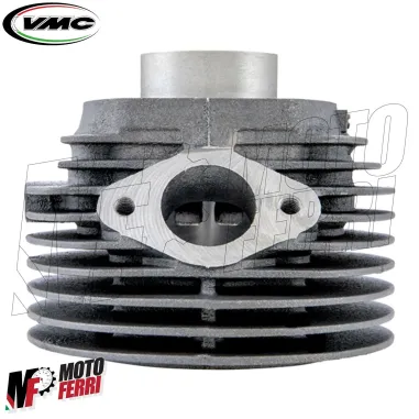 MF4099 Kit Cilindro Ghisa VMC GS Dm 56 Corsa 51 Vespa 50 Special 125 ET3 Ape