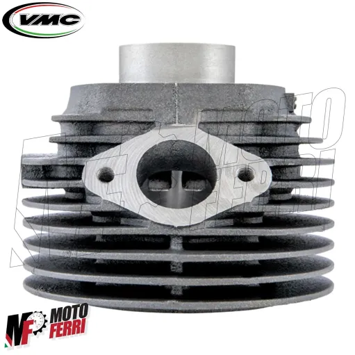MF4099 Kit Cilindro Ghisa VMC GS Dm 56 Corsa 51 Vespa 50 Special 125 ET3 Ape