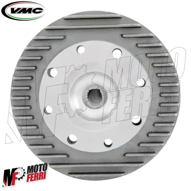 MF4099 Kit Cilindro Ghisa VMC GS Dm 56 Corsa 51 Vespa 50 Special 125 ET3 Ape