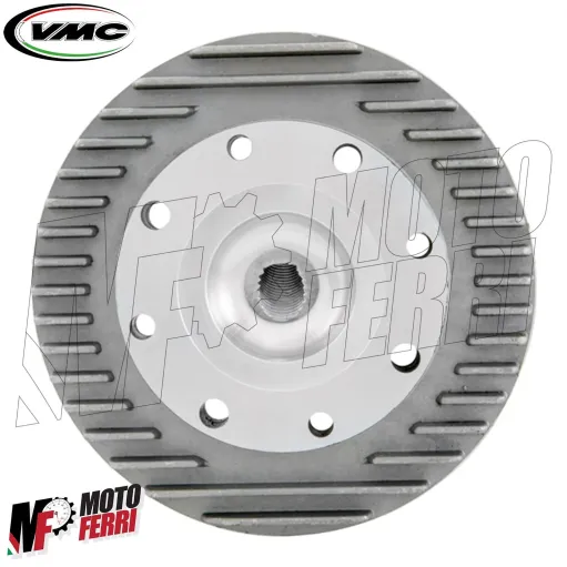 MF4099 Kit Cilindro Ghisa VMC GS Dm 56 Corsa 51 Vespa 50 Special 125 ET3 Ape