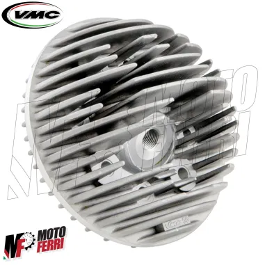 MF4099 Kit Cilindro Ghisa VMC GS Dm 56 Corsa 51 Vespa 50 Special 125 ET3 Ape