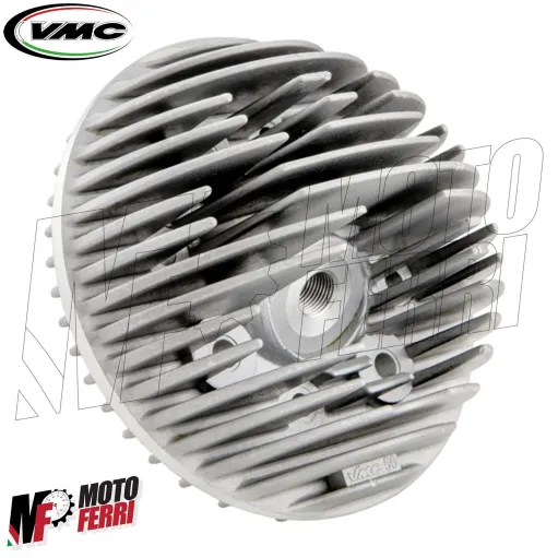 MF4099 Kit Cilindro Ghisa VMC GS Dm 56 Corsa 51 Vespa 50 Special 125 ET3 Ape