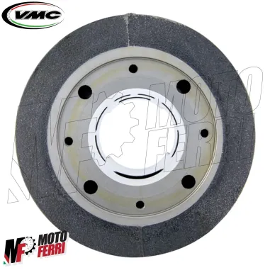 MF4099 Kit Cilindro Ghisa VMC GS Dm 56 Corsa 51 Vespa 50 Special 125 ET3 Ape