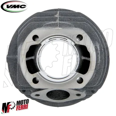 MF4099 Kit Cilindro Ghisa VMC GS Dm 56 Corsa 51 Vespa 50 Special 125 ET3 Ape
