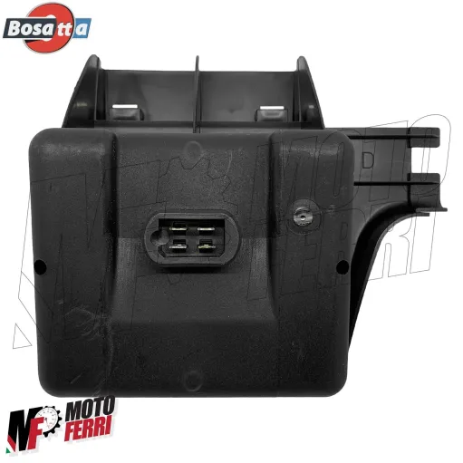 Coppia Fanali posteriore freccia stop Piaggio Ape 50 TM P FL FL2 Europa Cross