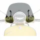 MF1948 Cupolino spoiler fume Originale Piaggio Vespa GTS 125 300 HPE dal 2019 al 2022