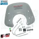 MF1948 Cupolino spoiler fume Originale Piaggio Vespa GTS 125 300 HPE dal 2019 al 2022