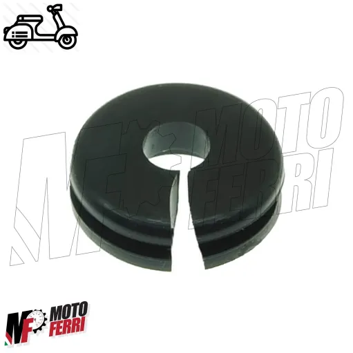 GOMMINO ASTA LEVA RUBINETTO BENZINA VESPA 50 SPECIAL R L PK 125 ET3 PRIMAVERA