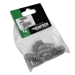 MF4102 Kit 12 Molle Newfren per Frizione 6 Molle Vespa 50 125 PK S XL Special