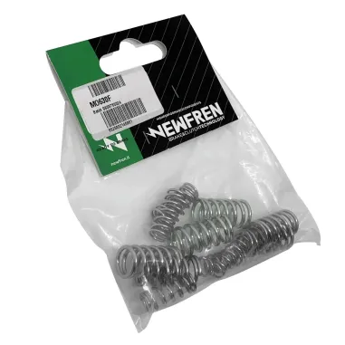 MF4102 Kit 12 Molle Newfren per Frizione 6 Molle Vespa 50 125 PK S XL Special