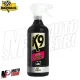 MF4103 Pulitore Carene Multiuso Bardahl K9 + Panno Sonax Moto Scooter 750ml