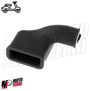 GOMMINO CAPPUCCIO CENTRALINA VESPA 50 125 PK RUSH N V5N1T V5N2T V5X5T