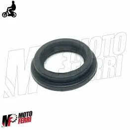 GOMMINO DISTANZIALE PARAPOLVERE PERNO MOTORE PIAGGIO 50 SI FL2 MIX BRAVO 3 2 2