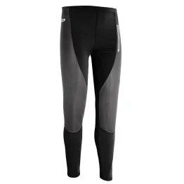 MF4115 - Sotto Pantalone Tecnico Termico Tucano Download Plus Moto Scooter Tg XL