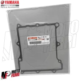 Guarnizione Coperchio Valvole Originale Yamaha per TMax 500 dal 2001 al 2011 2