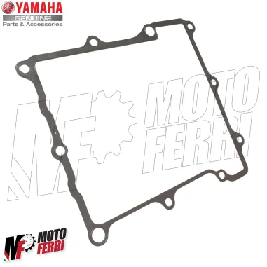 Guarnizione Coperchio Valvole Originale Yamaha per TMax 500 dal 2001 al 2011