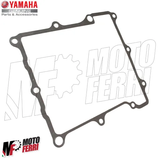 Guarnizione Coperchio Valvole Originale Yamaha per TMax 500 dal 2001 al 2011