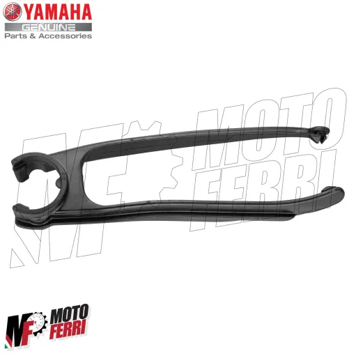 MF4129 - Pattino Scorri Catena Originale Yamaha MT-07 / XSR 700 dal 2014 al 2020