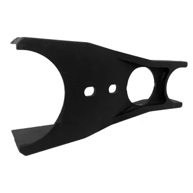 MF4130 Pattino Scorri Catena Originale Yamaha TT 600 E / K / R / RE 1993 - 2004