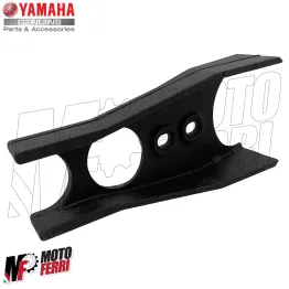 MF4130 Pattino Scorri Catena Originale Yamaha TT 600 E / K / R / RE 1993 - 2004 2