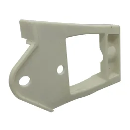 MF4131 Pattino Scorri Catena Originale Yamaha XT 600 E / K / Z Tenerè 1987-1994