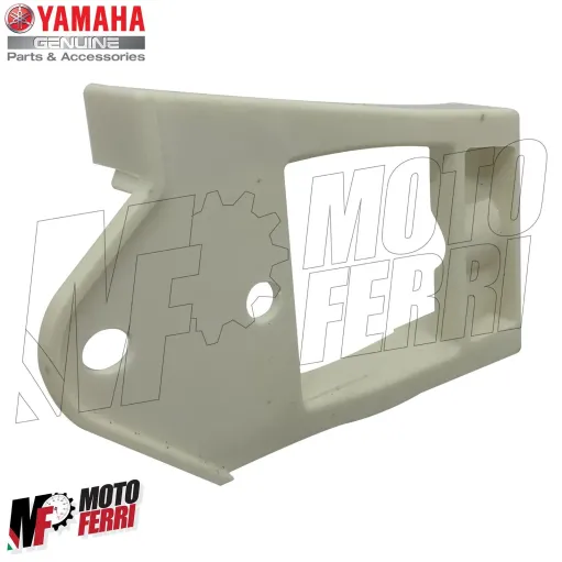 MF4131 Pattino Scorri Catena Originale Yamaha XT 600 E / K / Z Tenerè 1987-1994