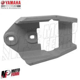 MF4132 Pattino Scorri Catena Originale Yamaha XT 600 Z Tenerè dal 1983 al 1987 2