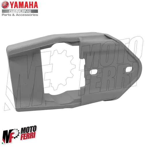 MF4132 Pattino Scorri Catena Originale Yamaha XT 600 Z Tenerè dal 1983 al 1987