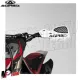 MF4135 Paramani Acerbis Uniko Vented Bianco / Nero Universale Moto Cross Enduro