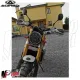 MF4135 Paramani Acerbis Uniko Vented Bianco / Nero Universale Moto Cross Enduro