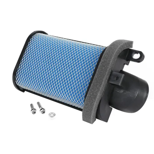MF4137 Filtro Aria Variatore Sportivo Polini Yamaha TMax 500 530 mod 2001 / 2016
