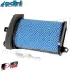 MF4137 Filtro Aria Variatore Sportivo Polini Yamaha TMax 500 530 mod 2001 / 2016